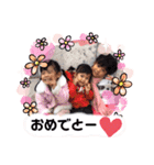 りんりん3姉妹☆（個別スタンプ：13）