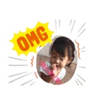 りんりん3姉妹☆（個別スタンプ：16）