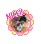 りんりん3姉妹☆（個別スタンプ：18）
