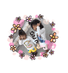 りんりん3姉妹☆（個別スタンプ：20）