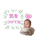 Ena Ena〜Japan20200828（個別スタンプ：30）