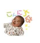 小じさんりょっぴ2（個別スタンプ：16）