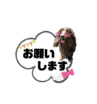 太陽,陽空,珊心ちゃん by晩ママ（個別スタンプ：9）