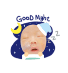 りーたんがたくさん♡˖（個別スタンプ：1）