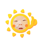 りーたんがたくさん♡˖（個別スタンプ：2）