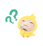 りーたんがたくさん♡˖（個別スタンプ：3）