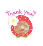 りーたんがたくさん♡˖（個別スタンプ：4）