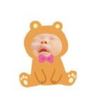 りーたんがたくさん♡˖（個別スタンプ：8）