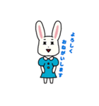 キモカワ（＾ω＾）スタンプ（個別スタンプ：2）