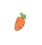 へたっぴ絵（個別スタンプ：23）