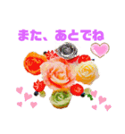 日常に使える女子力アップのスタンプです（個別スタンプ：12）