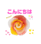 日常に使える女子力アップのスタンプです（個別スタンプ：28）