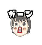 ゆきとねこS（個別スタンプ：6）