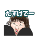 ゆきとねこS（個別スタンプ：10）