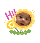 みなとくんといっしょ！！！（個別スタンプ：4）