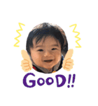 みなとくんといっしょ！！！（個別スタンプ：32）