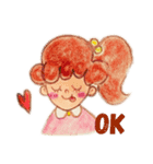AKOsuta⭐︎（個別スタンプ：1）