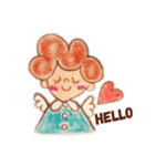 AKOsuta⭐︎（個別スタンプ：2）