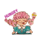 AKOsuta⭐︎（個別スタンプ：3）