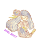 AKOsuta⭐︎（個別スタンプ：7）