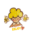 AKOsuta⭐︎（個別スタンプ：8）