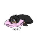 りぃ君スタンプ（個別スタンプ：4）