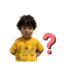ほたやま（個別スタンプ：4）