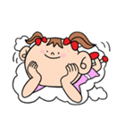 大ちゃん福ちゃんのまいにち（個別スタンプ：20）