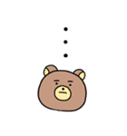 大ちゃん福ちゃんのまいにち（個別スタンプ：33）