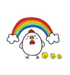 大ちゃん福ちゃんのまいにち（個別スタンプ：37）