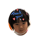 えれはやさんメイン（個別スタンプ：3）