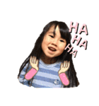 えれはやさんメイン（個別スタンプ：9）