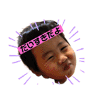 えれはやさんメイン（個別スタンプ：12）