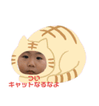 えれはやさんメイン（個別スタンプ：14）