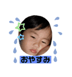 えれはやさんメイン（個別スタンプ：15）