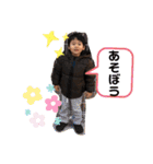 えれはやさんメイン（個別スタンプ：16）