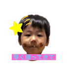 えれはやさんメイン（個別スタンプ：27）