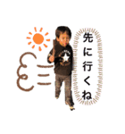 えれはやさんメイン（個別スタンプ：28）