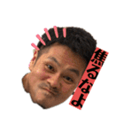えれはやさんメイン（個別スタンプ：39）