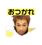 えれはやさんメイン（個別スタンプ：40）