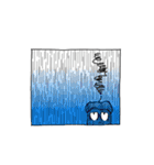 ろうそくん（無）（個別スタンプ：32）