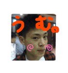 SDSチームスタンプバージョン2（個別スタンプ：13）