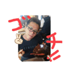 SDSチームスタンプバージョン2（個別スタンプ：17）