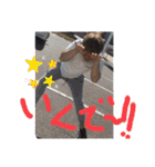 SDSチームスタンプバージョン2（個別スタンプ：18）