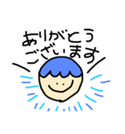 ぱぱちゃん。（個別スタンプ：15）
