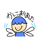ぱぱちゃん。（個別スタンプ：19）