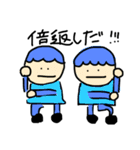 ぱぱちゃん。（個別スタンプ：39）