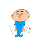 まいにちぴろき2（個別スタンプ：7）