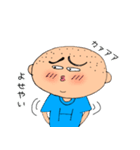 まいにちぴろき2（個別スタンプ：15）