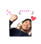 かずぽ（個別スタンプ：7）